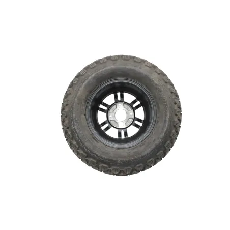 Jante avant HYTRACK JOBBER ELECTRIQUE EV5 2023 - 2026