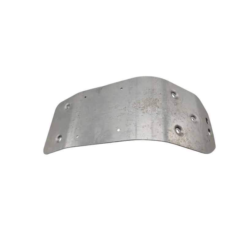 Sabot PURSANG E-TRACK 125 2021 - 2022