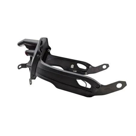Support de plaque et eclairage PURSANG E-TRACK 125 2021 - 2022