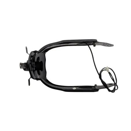 Support de plaque et eclairage PURSANG E-TRACK 125 2021 - 2022