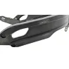 Support de plaque et eclairage PURSANG E-TRACK 125 2021 - 2022 Support de plaque et eclairage PURSANG E-TRACK 125 2021 - 2022