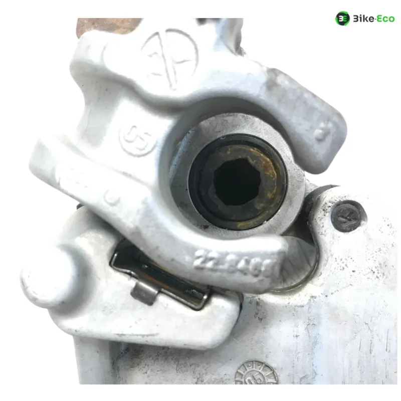 Etrier de frein arriere HUSQVARNA WR 125 2002-2007