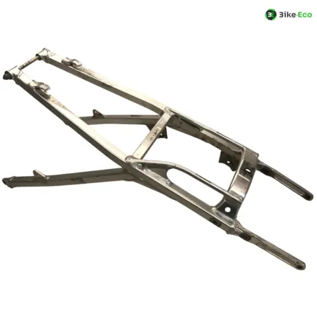 Boucle cadre arriere HUSQVARNA WR 125 2002-2007