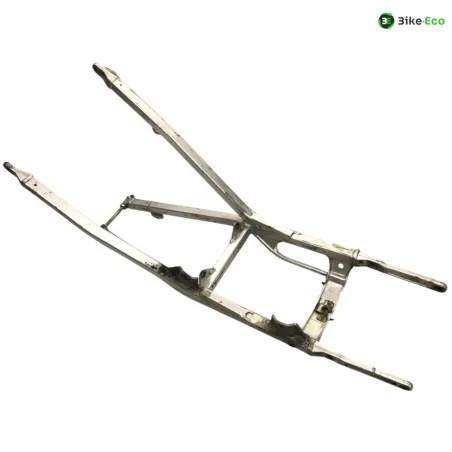 Boucle cadre arriere HUSQVARNA WR 125 2002-2007
