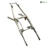 Boucle cadre arriere HUSQVARNA WR 125 2002-2007 Boucle cadre arriere HUSQVARNA WR 125 2002-2007