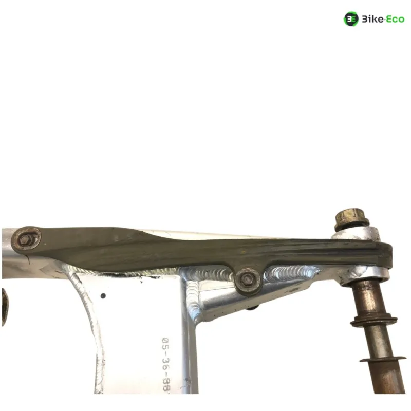 Bras oscillant HUSQVARNA WR 125 2002-2007