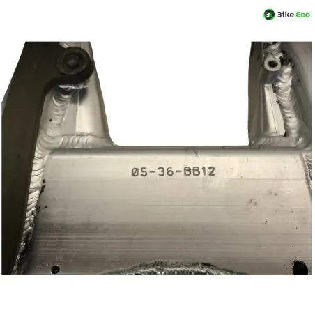 Bras oscillant HUSQVARNA WR 125 2002-2007