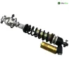 Amortisseur HUSQVARNA WR 125 2002-2007 Amortisseur HUSQVARNA WR 125 2002-2007