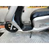 ECCITY MOTOCYCLES ECTY MODEL 3