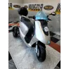 ECCITY MOTOCYCLES ECTY MODEL 3