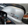 ECCITY MOTOCYCLES ECTY MODEL 3