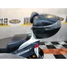ECCITY MOTOCYCLES ECTY MODEL 3