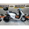 ECCITY MOTOCYCLES ECTY MODEL 3