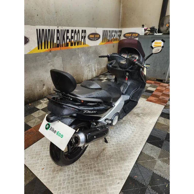 YAMAHA XP 500 TMAX