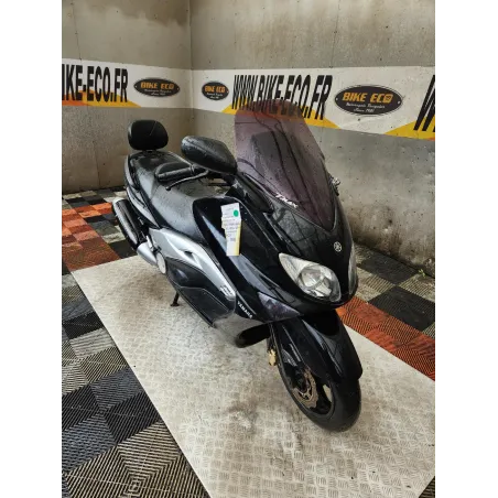 YAMAHA XP 500 TMAX