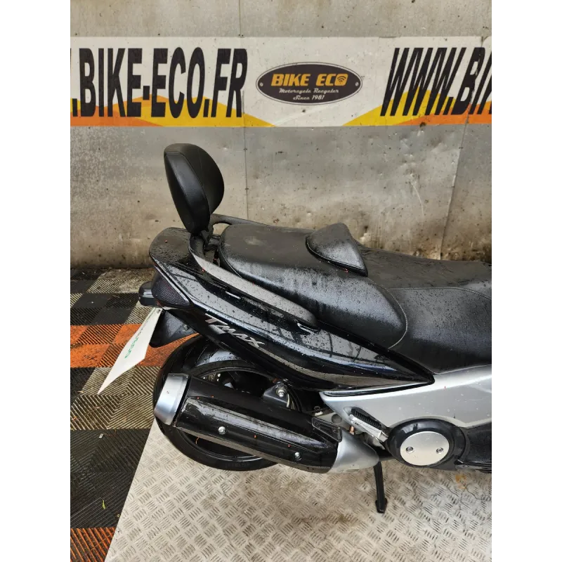 YAMAHA XP 500 TMAX