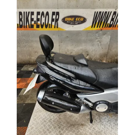 YAMAHA XP 500 TMAX
