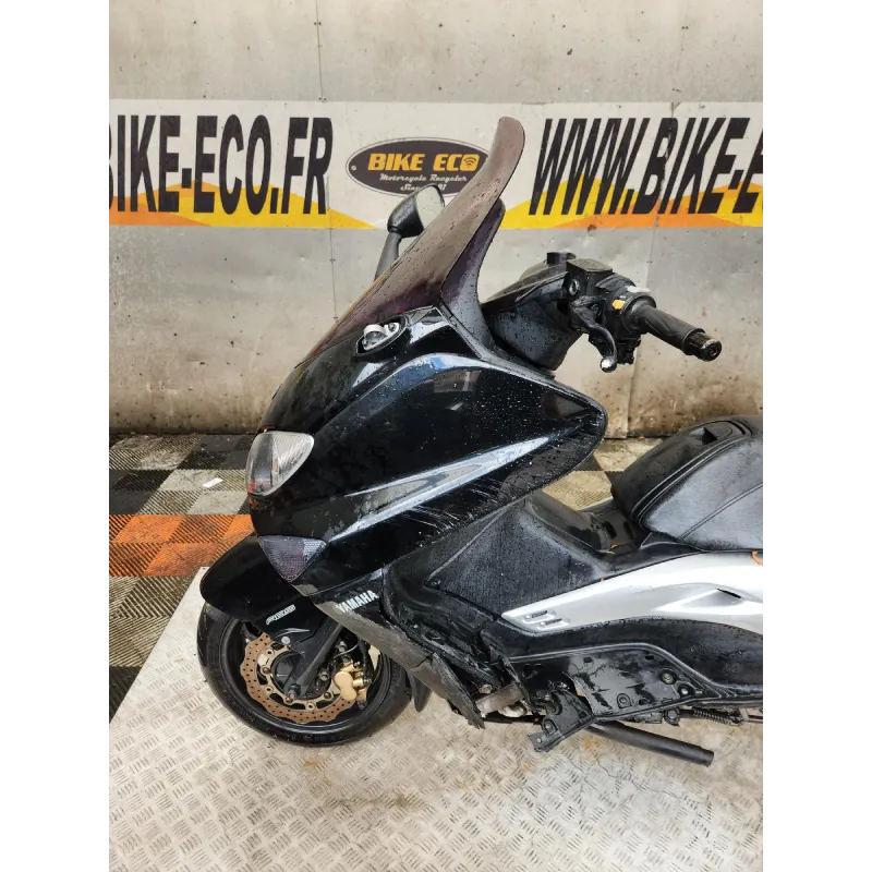 YAMAHA XP 500 TMAX