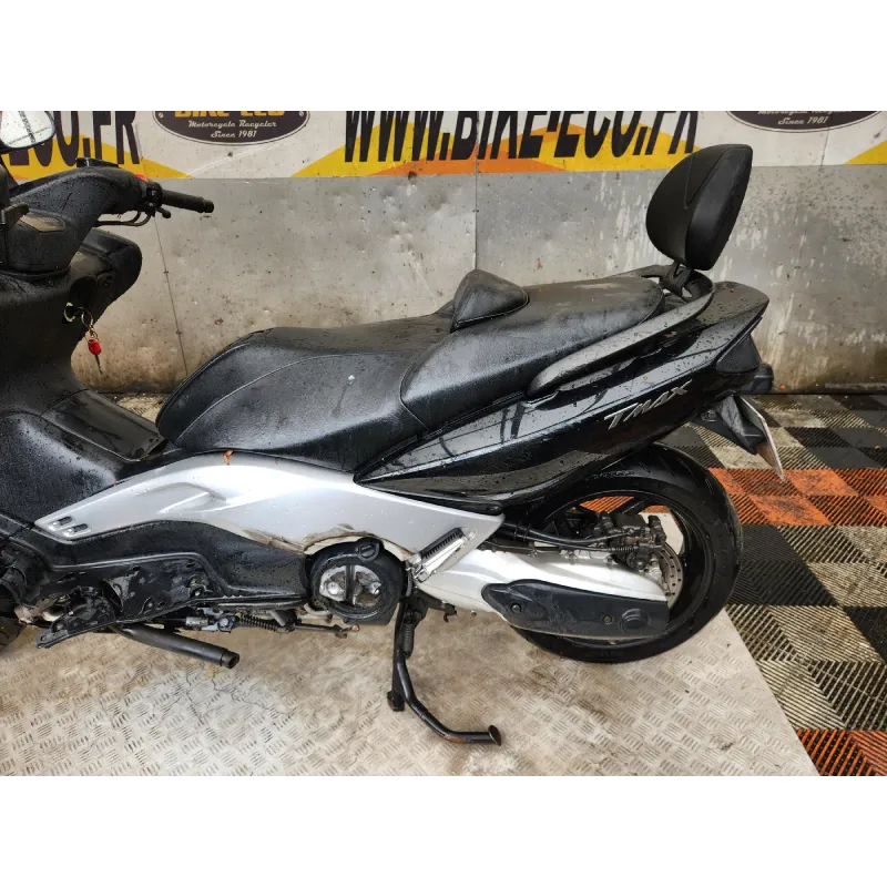 YAMAHA XP 500 TMAX