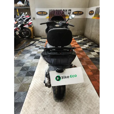 YAMAHA XP 500 TMAX