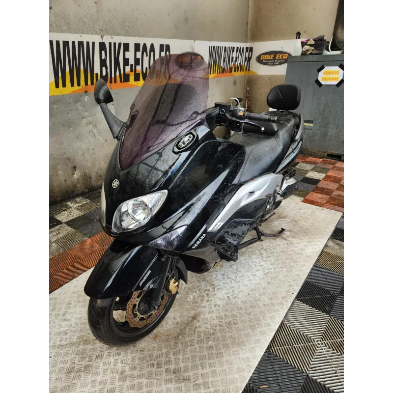 YAMAHA XP 500 TMAX