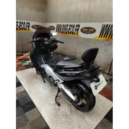 YAMAHA XP 500 TMAX