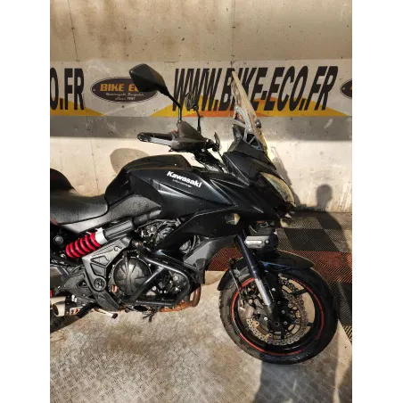 KAWASAKI VERSYS 650 TOURER ABS