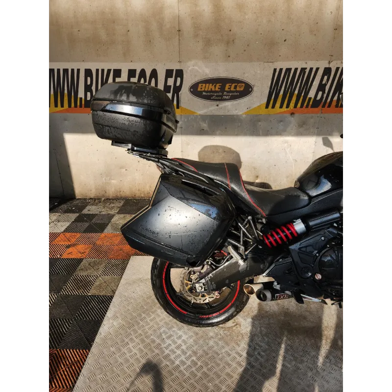 KAWASAKI VERSYS 650 TOURER ABS
