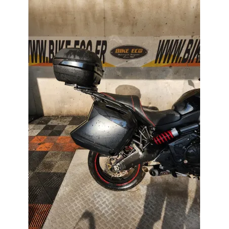 KAWASAKI VERSYS 650 TOURER ABS