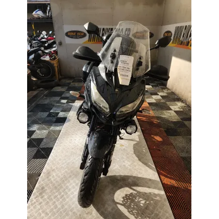 KAWASAKI VERSYS 650 TOURER ABS