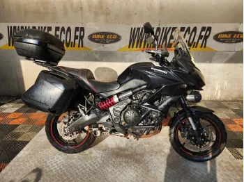 KAWASAKI VERSYS 650 TOURER ABS