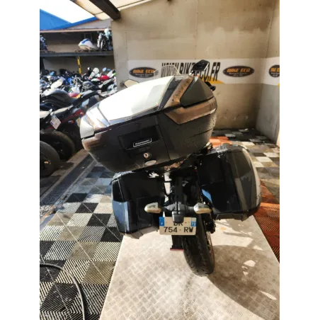 KAWASAKI VERSYS 650 TOURER ABS
