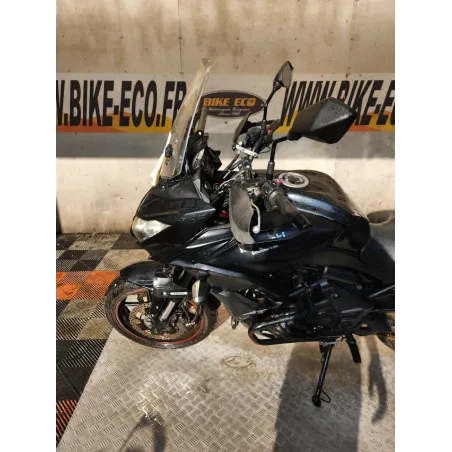 KAWASAKI VERSYS 650 TOURER ABS