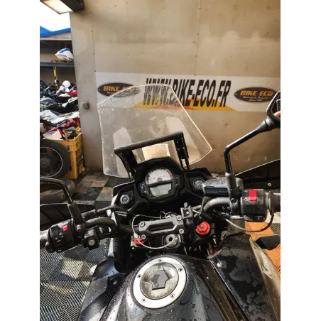 KAWASAKI VERSYS 650 TOURER ABS