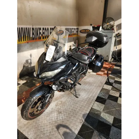 KAWASAKI VERSYS 650 TOURER ABS