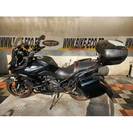 KAWASAKI VERSYS 650 TOURER ABS