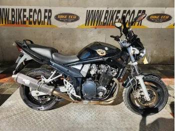 SUZUKI BANDIT 650 GSF