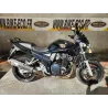SUZUKI BANDIT 650 GSF