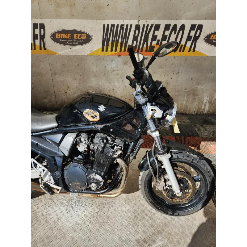 SUZUKI BANDIT 650 GSF