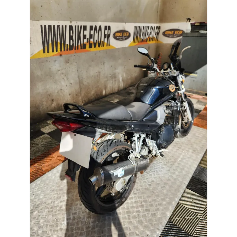 SUZUKI BANDIT 650 GSF