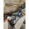 SUZUKI BANDIT 650 GSF