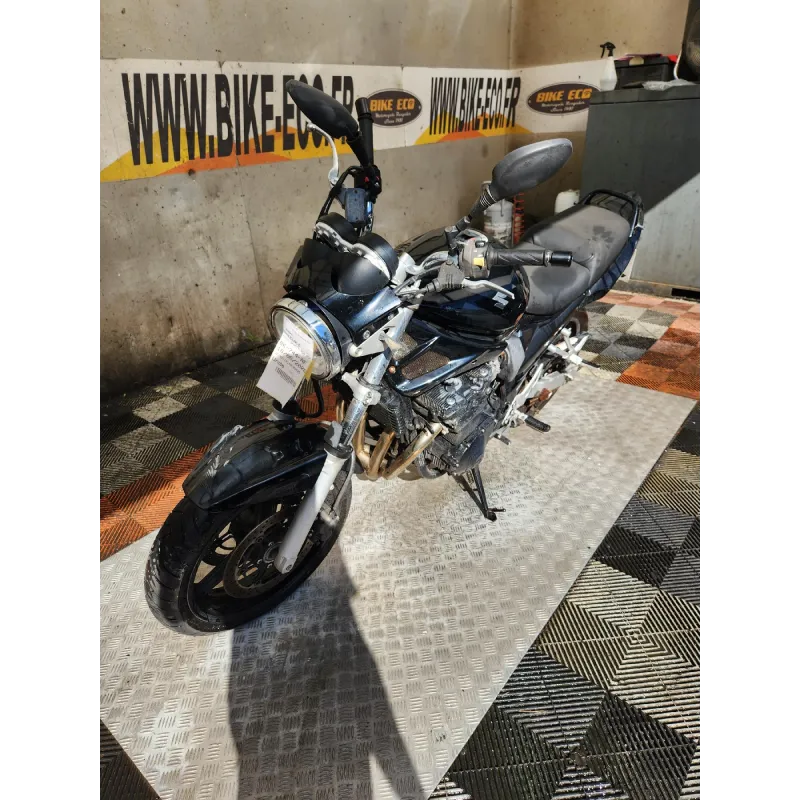 SUZUKI BANDIT 650 GSF