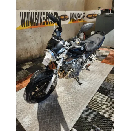 SUZUKI BANDIT 650 GSF