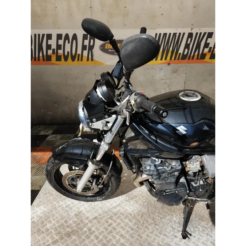 SUZUKI BANDIT 650 GSF