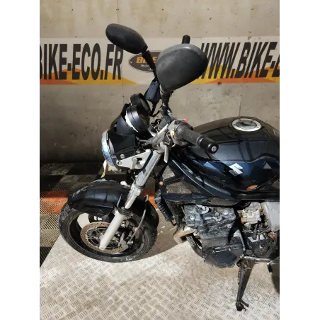 SUZUKI BANDIT 650 GSF