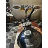 SUZUKI BANDIT 650 GSF