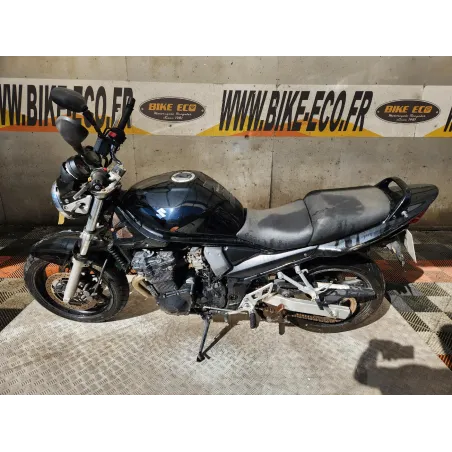 SUZUKI BANDIT 650 GSF