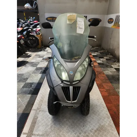 PIAGGIO MP 400 LT