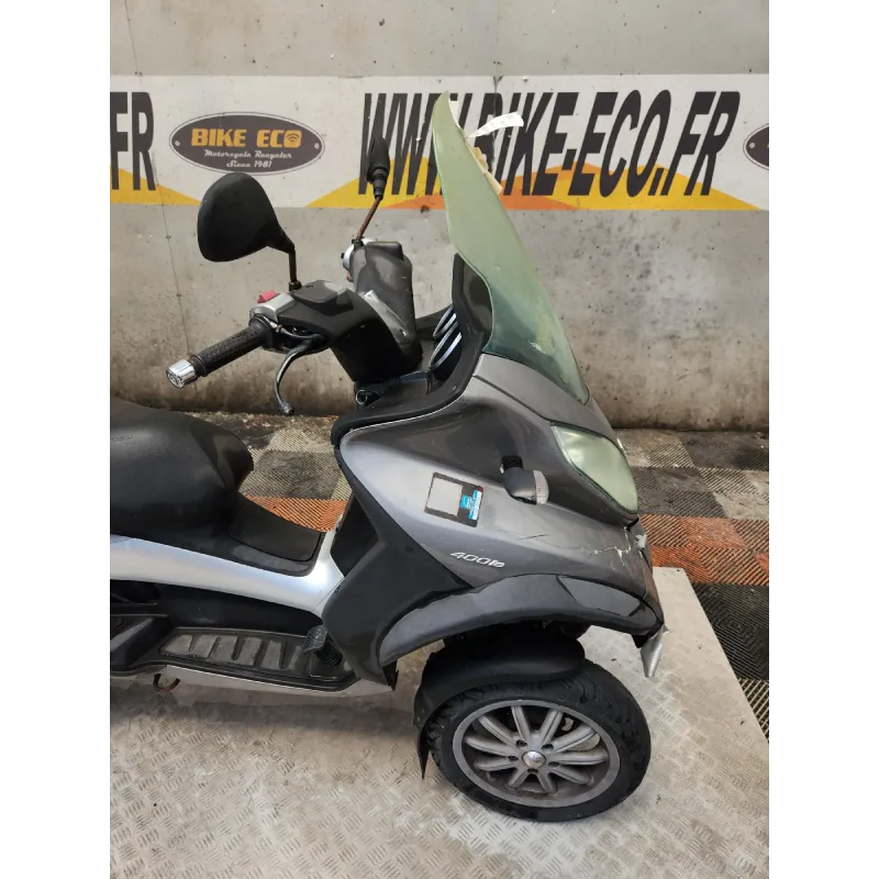PIAGGIO MP 400 LT