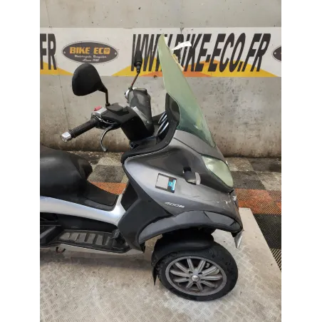 PIAGGIO MP 400 LT